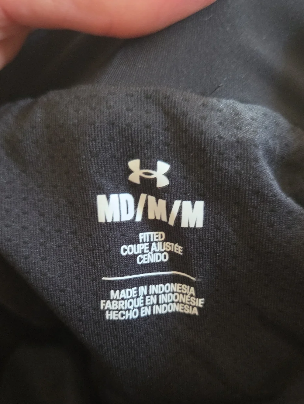 Under Armour under armour